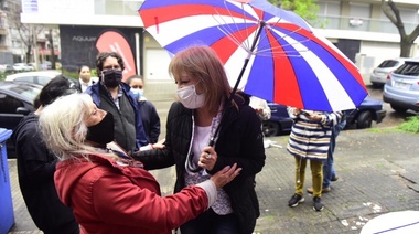El Frente Amplio retiene Montevideo y la participación electoral en pandemia superó 80%