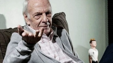 A 46 años del "Flaco" Menotti en la Selección