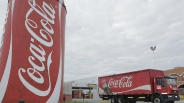 Coca Cola abandona Argentina como sede de operaciones regionales para trasladarse a Brasil