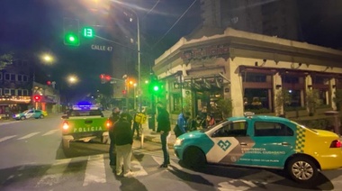 Otra vez clausuraron La Trattoria por no cumplir con los protocolos de seguridad sanitaria en el local
