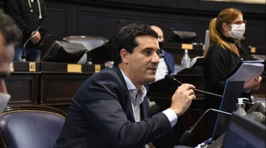 Abad y Nardelli destacaron aprobación Ley de Góndolas