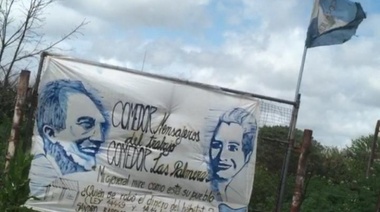 Comuna platense llevó a la justicia a punteros del kirchnerismo por un presunto caso de toma de tierras