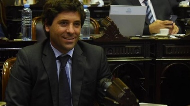 "La estrategia política se definía en la Jefatura de Gabinete", le respondió De Luca a Macri
