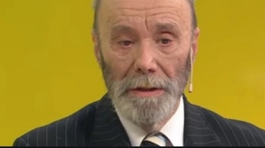 Tras una larga enfermedad, falleció hoy a los 81 años Raúl Portal