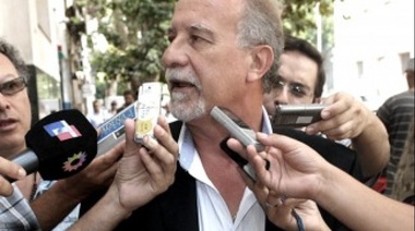 Plaini, por la caravana del 17 de octubre: "Salimos porque así lo pedían las bases"