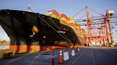 La provincia de Buenos Aires acordó una misión comercial a China