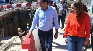 Buena performance de Vidal y Garro en La Plata, y sepulcral consideración para Kicillof