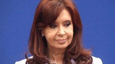 Mensaje con fuerte  crítica: "Hay funcionarios que no funcionan", dijo Cristina sobre el gabinete