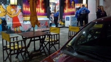 Clausuran seis comercios céntricos por vender alcohol a menores de edad