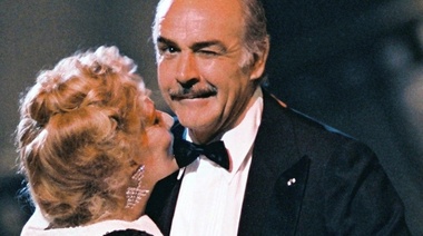 A los 90 años, falleció el actor escocés Sean Connery, el primer y más icónico James Bond
