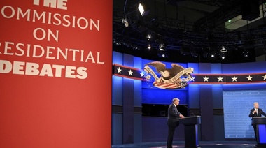 Abren centros de votación en Nueva York y otros estados de EEUU