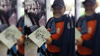 Maradona se someterá a una cirugía de "bajo riesgo" que no requiere "anestesia profunda"