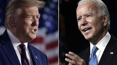 Final abierto en las elecciones de Estados Unidos: ¿Trump o Biden?