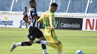 Defensa y Justicia recibe a Sportivo Luqueño en busca de los octavos de final de la Sudamericana