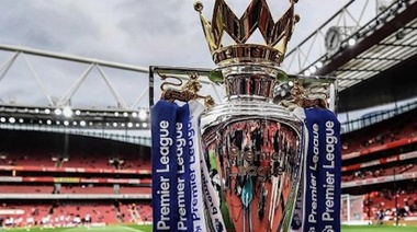 La Premier League podría permitir los cinco cambios por equipo