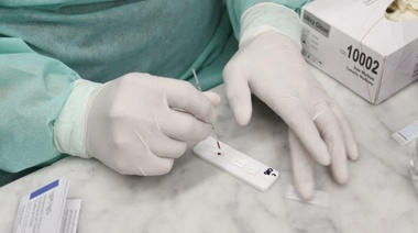 Otras 251 personas murieron y 11.163 fueron diagnosticadas con coronavirus en el país