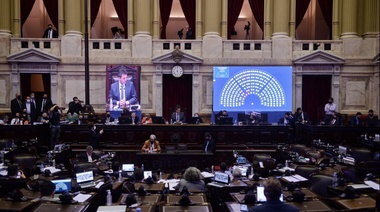 El Frente de Todos y bloques aliados piden debatir el próximo martes el Aporte Extraordinario