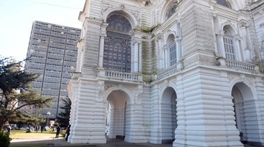 Comienza una semana de festejos por el 138 aniversario de La Plata y se prepara la "gran sorpresa"