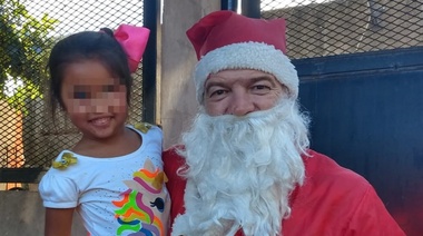 En su edición número 21, Papa Noel comienza a prepararse para sorprender a los niños platenses