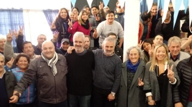 Patagones: Ex intendente Curetti (PJ) molesto con el Gobierno provincial por el trato a su espacio