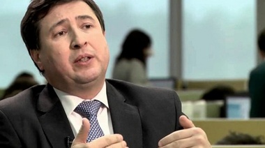 Arroyo dijo que el Gobierno analiza un bono de fin de año "para sectores que la han pasado mal"