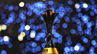 El Mundial de Clubes de la FIFA se posterga para febrero de 2021