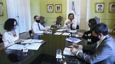El Gobierno refuerza las políticas sociales en el marco de la transición de la salida del paquete COVID