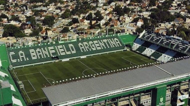 El River alternativo visita al puntero Banfield por la Copa de Liga