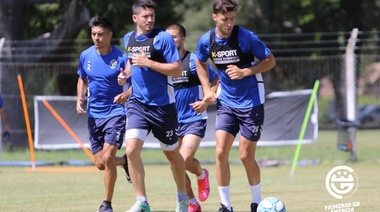 Gimnasia se juega sus chances de avanzar en la Copa de Liga ante Patronato, en Paraná