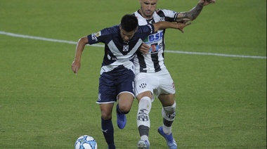 Independiente empató sin goles con Central Córdoba en Avellaneda