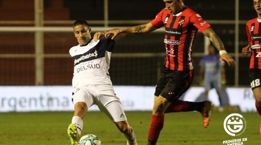 Patronato y Gimnasia registraron un empate propio de sus pobres actualidades