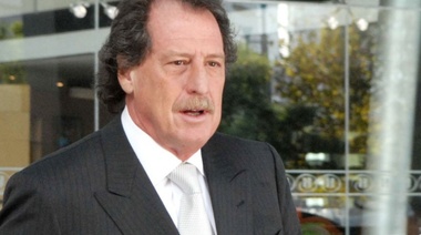 Carballo asume como presidente del Banco Macro tras el fallecimiento de Jorge Brito