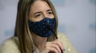 Senadora dice que Kicillof no se ocupa de la temporada turística, y que un 30 % de pymes del sector podrían cerrar
