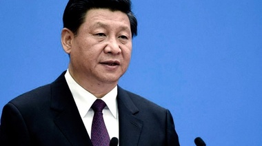 Xi felicita a Biden por su victoria en las presidenciales de EEUU