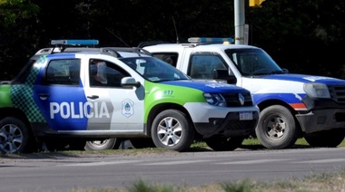 Matan de un balazo en el rostro a un policía bonaerense frente a su casa de La Matanza
