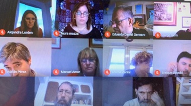 ¿Hay una alternativa al populismo?: Varios referentes analizaron opciones en un evento de Radicales por la Libertad