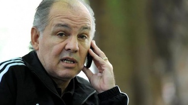 Otro golpe duro: Murió Sabella