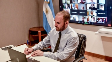 El gabinete económico analizó el impacto de medidas y el plan de acción para 2021