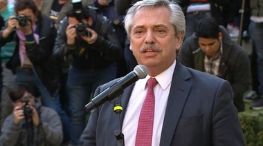 Alberto Fernández encabezará este viernes la firma de acuerdos para reactivar líneas ferroviarias
