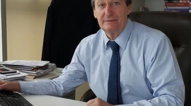 Torello: "Si se aprueba el proyecto voy a reclamar judicialmente por su inconstitucionalidad"