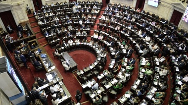 Aborto: Diputados aprobó legalización y empieza el turno del Senado