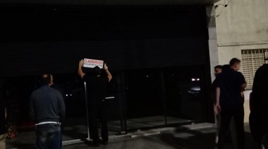 Desarticulan fiestas clandestinas y montan operativos de control en plazas para  evitar juntadas
