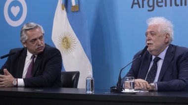 La vacuna rusa no llegará antes de fin de año por problemas logísticos, y se empatanó negociacion con Pfizer