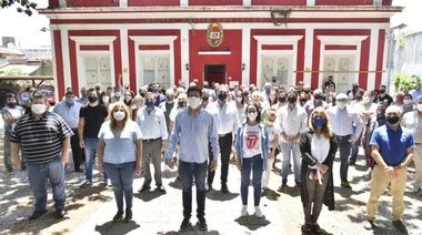 Abad pide al Gobierno "cerditumbre" en el manejo de la vacuna contra coronavirus
