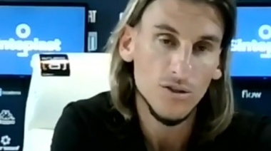 Beccacece se va de Racing: “Milito se va, nosotros también”, dijo
