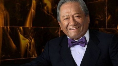 A los 85 años y por complicaciones derivadas del coronavirus, falleció Armando Manzanero
