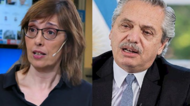 Científica del Conicet le aconsejó a Fernández que no se vacune con la Sputnik V