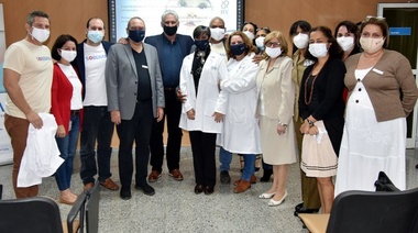 Cuba podrá inmunizar a su población contra coronavirus con vacuna propia en seis meses