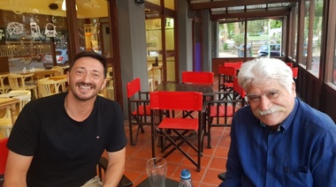 Yeza: "Hubo aumentos de contagios, pero en Pinamar se están respetando los protocolos"
