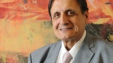 Murió Raúl Baglini, histórico dirigente radical de Mendoza